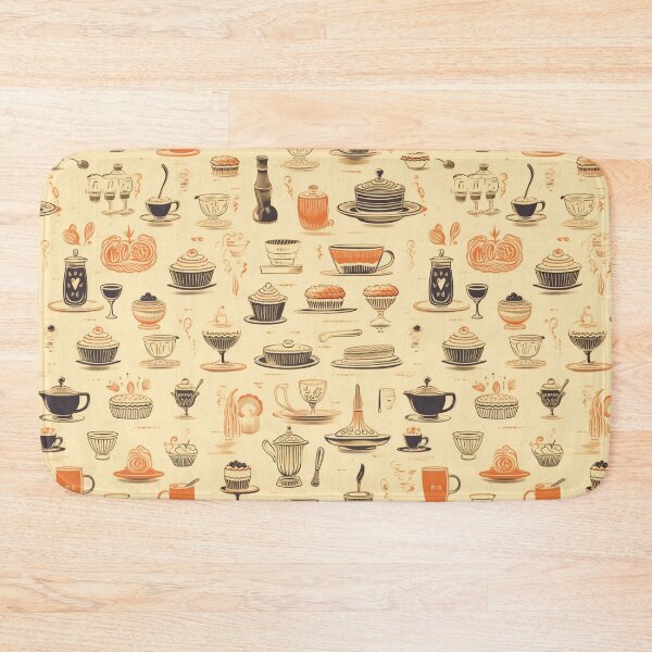 Item preview,  Café Aesthetics Unveiled designed and sold by natthaaekf.