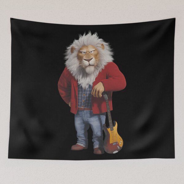 Item preview, Vintage Cartoon - Vintage Movie  designed and sold by LoofyMilesStor.