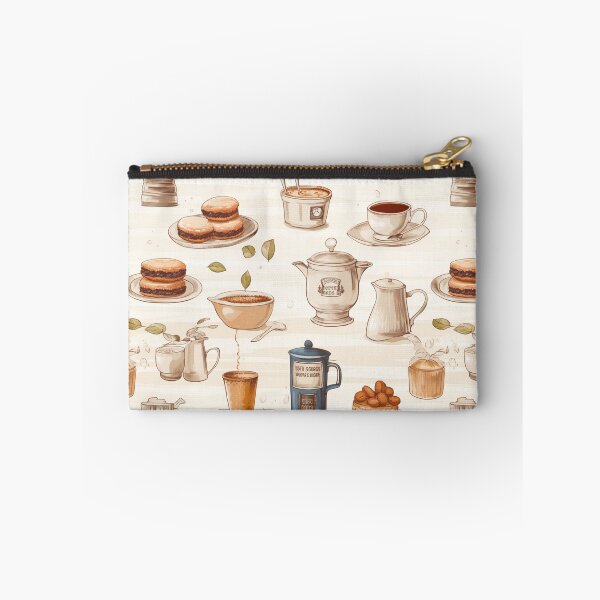 Item preview, Barista's Palette designed and sold by natthaaekf.