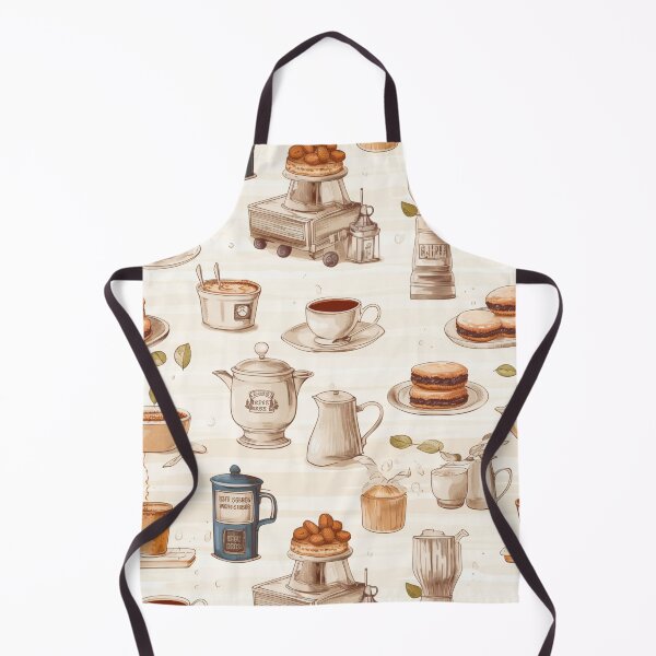 Item preview, Barista's Palette designed and sold by natthaaekf.