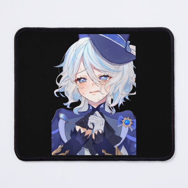 Item preview, Genshin Impact - Furina No Tears designed and sold by RussellStudio.