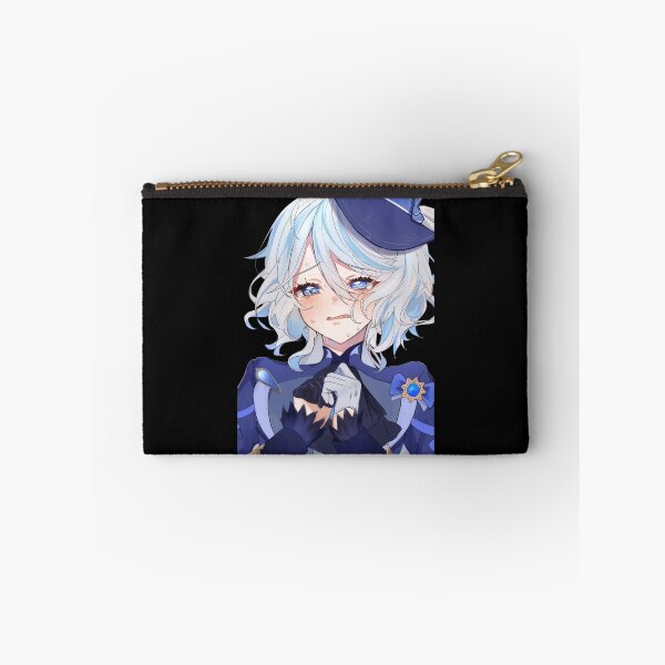 Item preview, Genshin Impact - Furina No Tears designed and sold by RussellStudio.