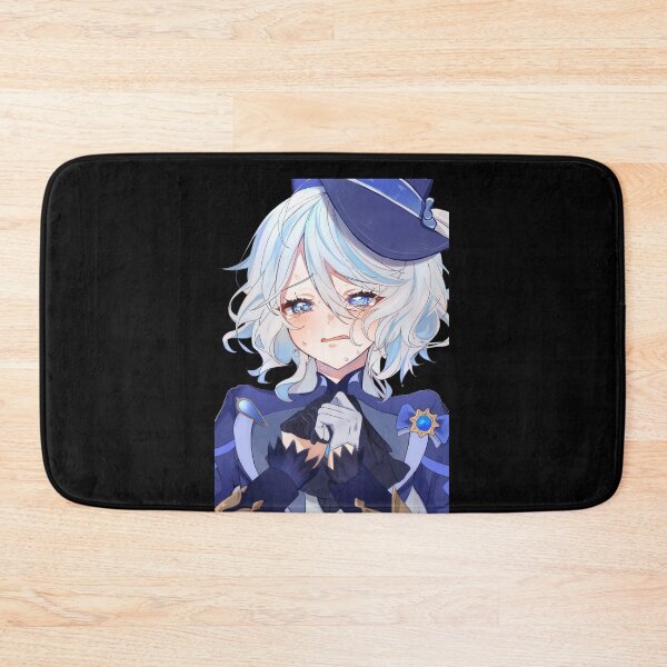 Item preview, Genshin Impact - Furina No Tears designed and sold by RussellStudio.
