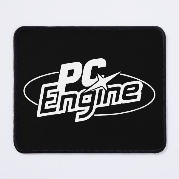 Item preview, PC Engine Turbografx designed and sold by wendyyahalma.