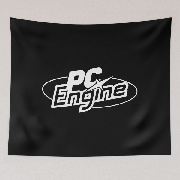 Item preview, PC Engine Turbografx designed and sold by wendyyahalma.