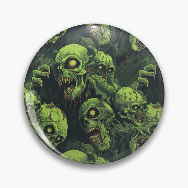 Item preview, The Undying Curse designed and sold by natthaaekf.