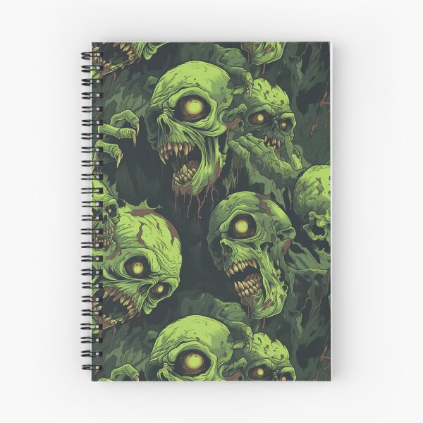 Item preview, The Undying Curse designed and sold by natthaaekf.
