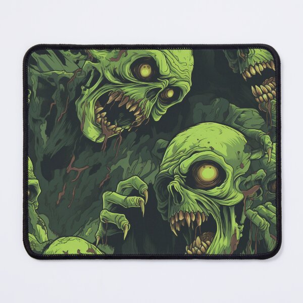 Item preview, The Undying Curse designed and sold by natthaaekf.
