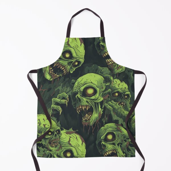 Item preview, The Undying Curse designed and sold by natthaaekf.