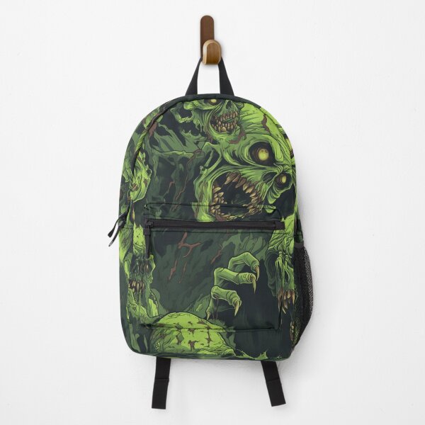 Item preview, The Undying Curse designed and sold by natthaaekf.