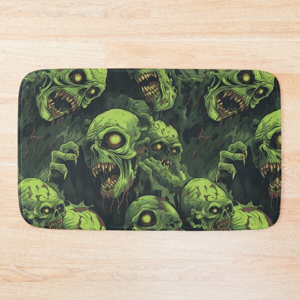 Item preview, The Undying Curse designed and sold by natthaaekf.