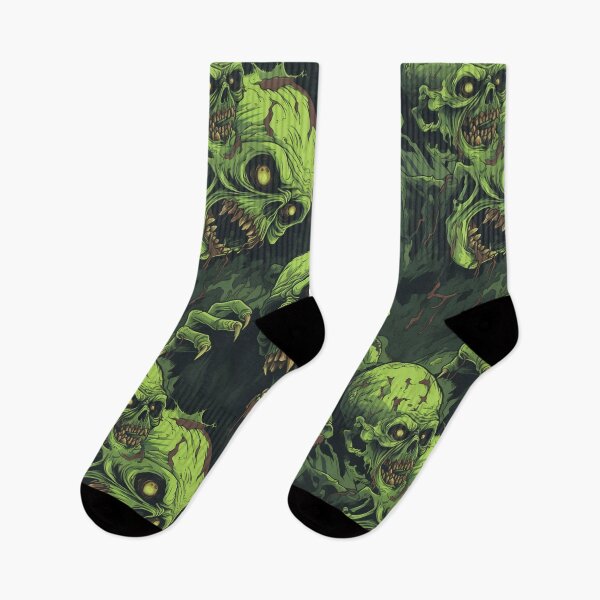 Item preview, The Undying Curse designed and sold by natthaaekf.