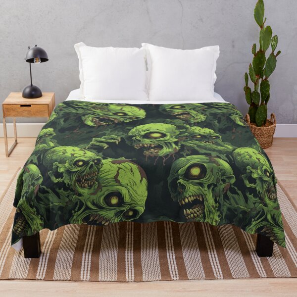 Item preview, The Undying Curse designed and sold by natthaaekf.