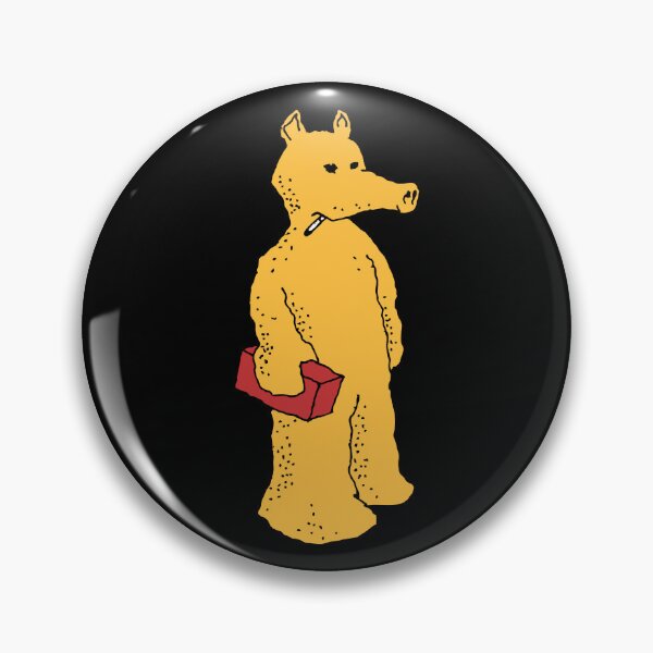 Item preview, Quasimoto designed and sold by wendyyahalma.