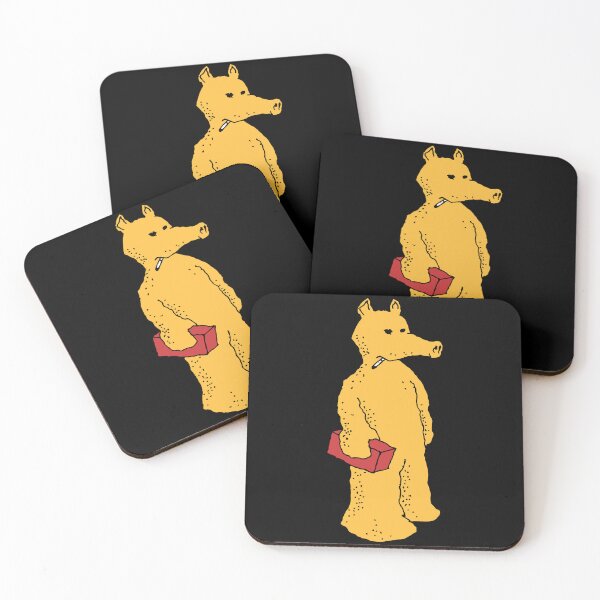 Item preview, Quasimoto designed and sold by wendyyahalma.
