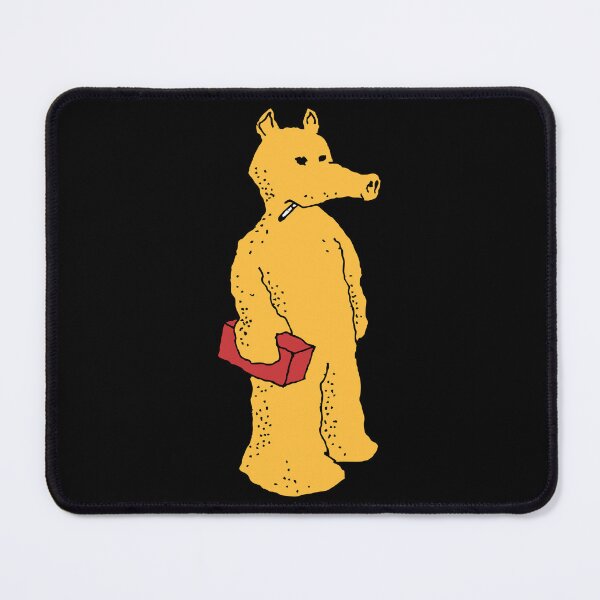 Item preview, Quasimoto designed and sold by wendyyahalma.