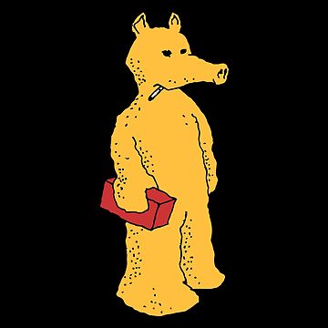 Artwork thumbnail, Quasimoto by wendyyahalma