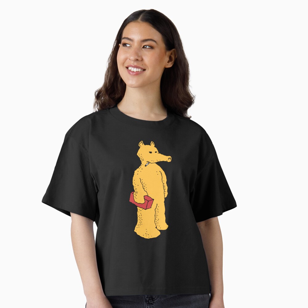 Item preview, Boxy T-Shirt designed and sold by wendyyahalma.
