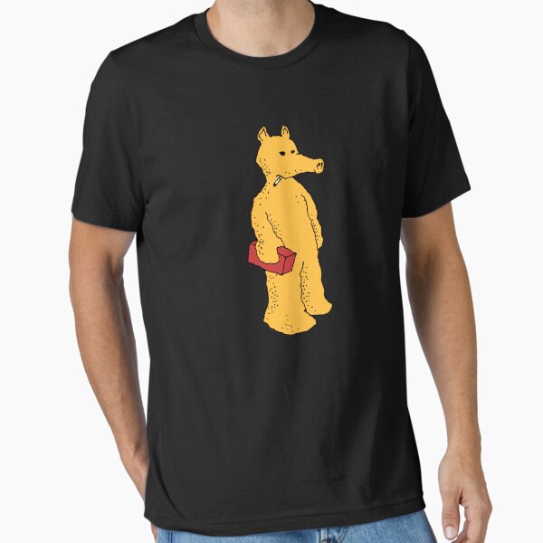 Item preview, Quasimoto designed and sold by wendyyahalma.