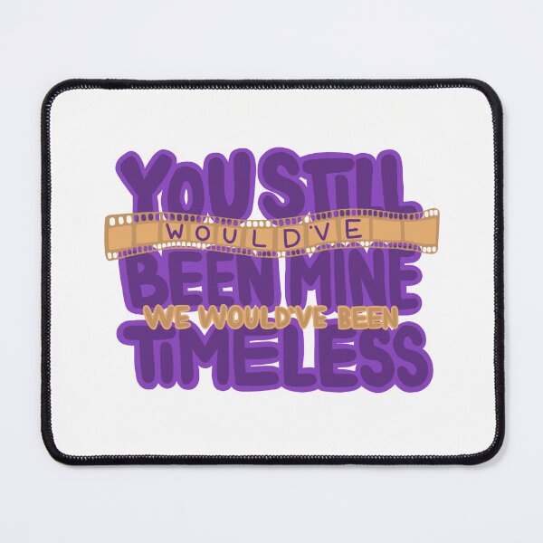Item preview, Timeless designed and sold by MAKdoodle2071.