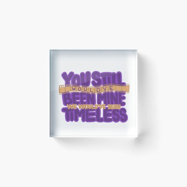 Item preview, Timeless designed and sold by MAKdoodle2071.