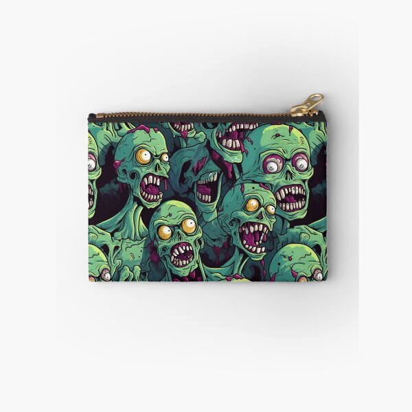 Item preview, A World Overrun by Zombies designed and sold by natthaaekf.