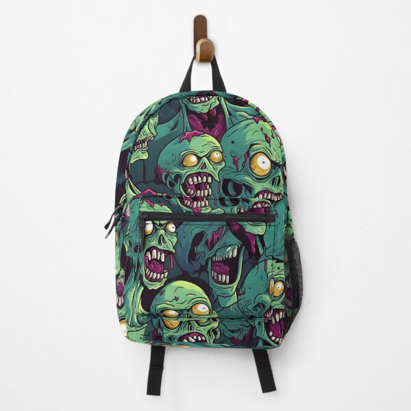 Item preview, A World Overrun by Zombies designed and sold by natthaaekf.