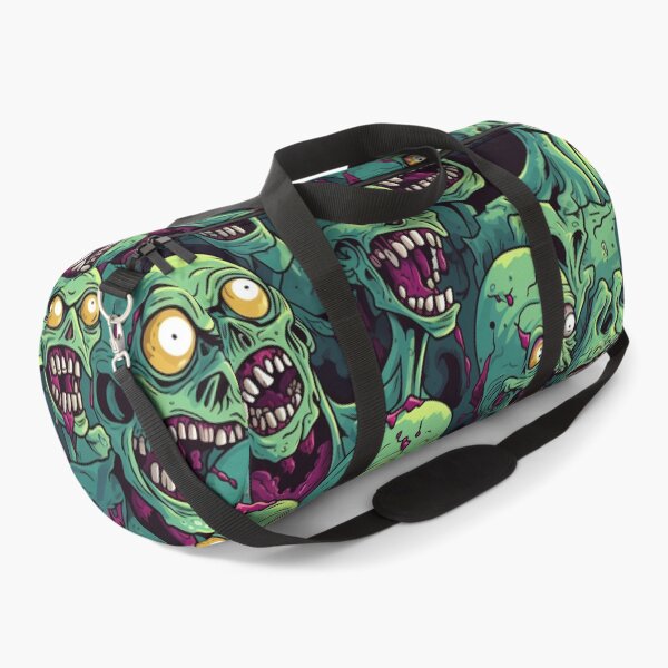 Item preview, A World Overrun by Zombies designed and sold by natthaaekf.
