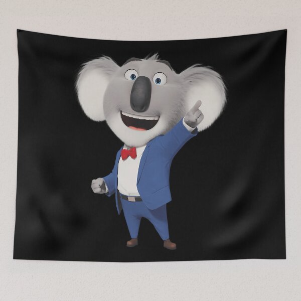 Item preview, Vintage Cartoon - Vintage Movie  designed and sold by LoofyMilesStor.