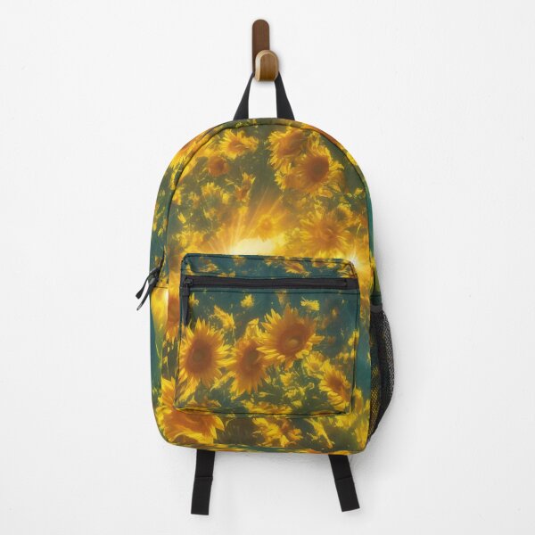 Artikelvorschau, Sonnenblumen und Sonnenlicht entworfen und verkauft von PatDoArt.