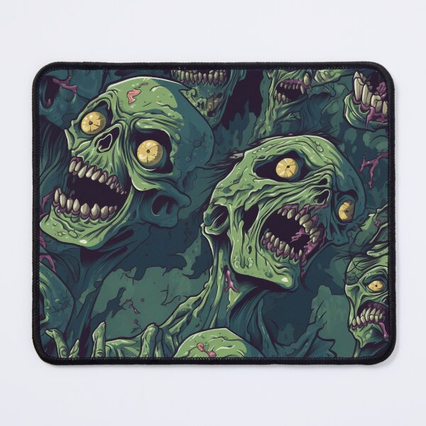 Item preview, Zombie Outbreak designed and sold by natthaaekf.
