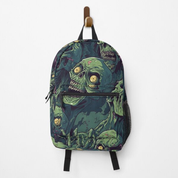 Item preview, Zombie Outbreak designed and sold by natthaaekf.