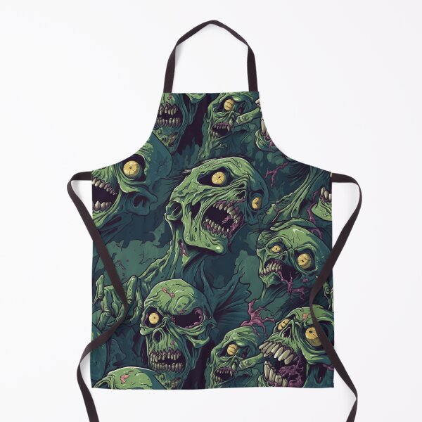 Item preview, Zombie Outbreak designed and sold by natthaaekf.