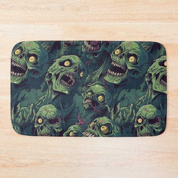 Item preview, Zombie Outbreak designed and sold by natthaaekf.