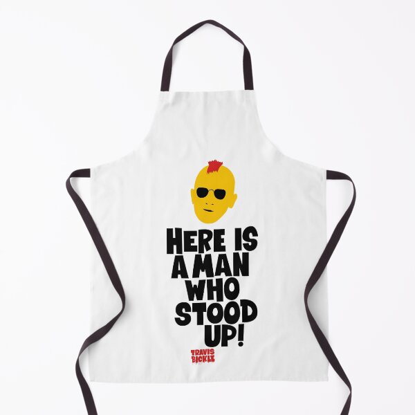 Item preview, Taxi Driver 'Here Is a Man Who Stood Up' Shirt Design - Martin Scorsese Classic designed and sold by Boogosh.
