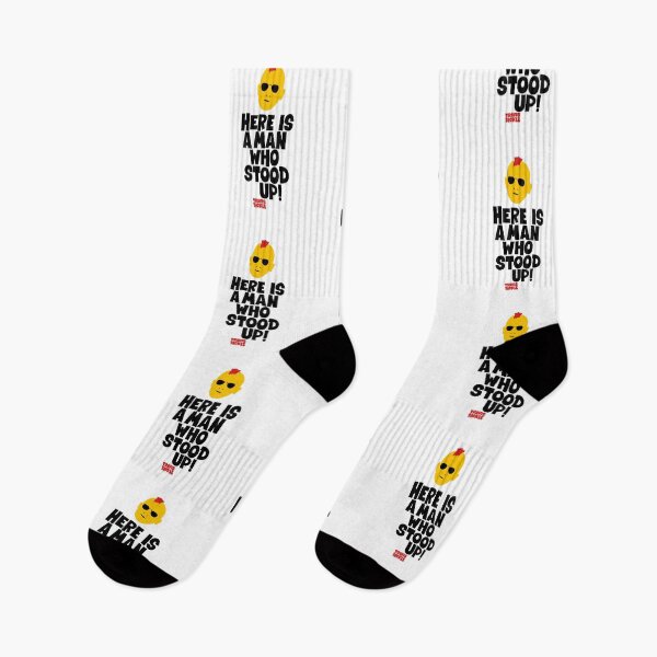 Item preview, Taxi Driver 'Here Is a Man Who Stood Up' Shirt Design - Martin Scorsese Classic designed and sold by Boogosh.