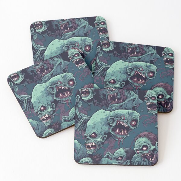Item preview, Apocalyptic Nightmares designed and sold by natthaaekf.