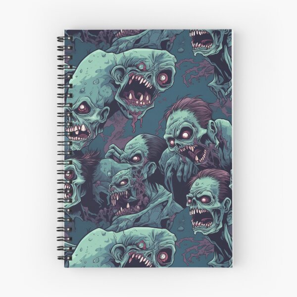 Item preview, Apocalyptic Nightmares designed and sold by natthaaekf.