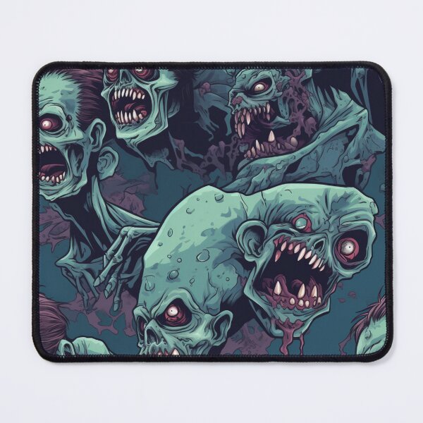 Item preview, Apocalyptic Nightmares designed and sold by natthaaekf.