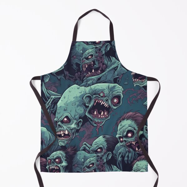 Item preview, Apocalyptic Nightmares designed and sold by natthaaekf.