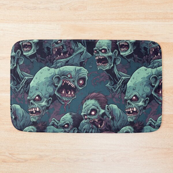 Item preview, Apocalyptic Nightmares designed and sold by natthaaekf.