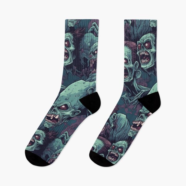 Item preview, Apocalyptic Nightmares designed and sold by natthaaekf.