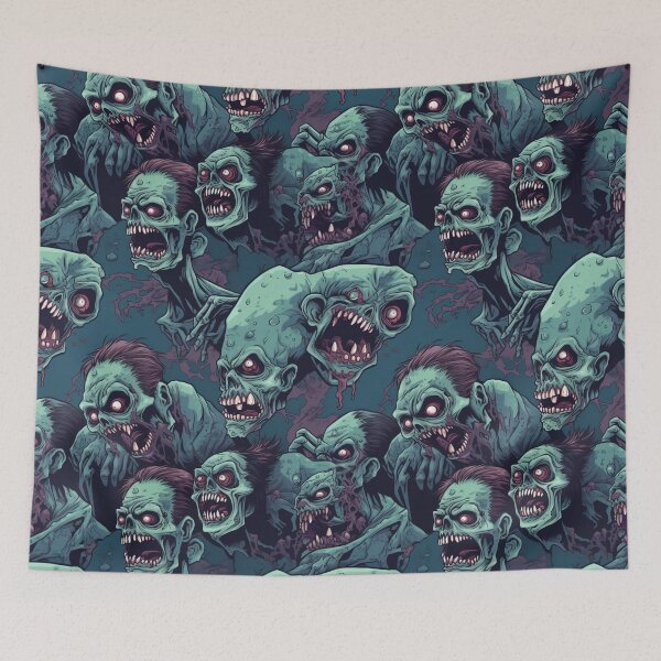Item preview, Apocalyptic Nightmares designed and sold by natthaaekf.