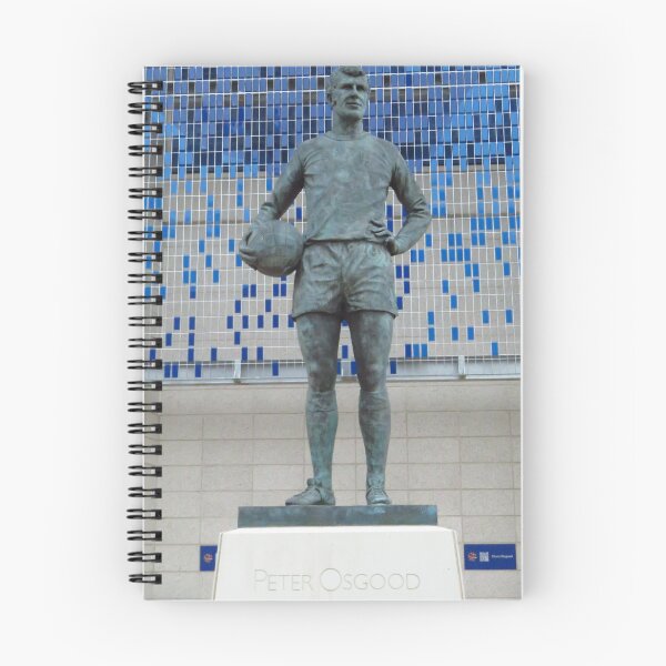 Item preview, Peter Osgood designed and sold by wiggyofipswich.