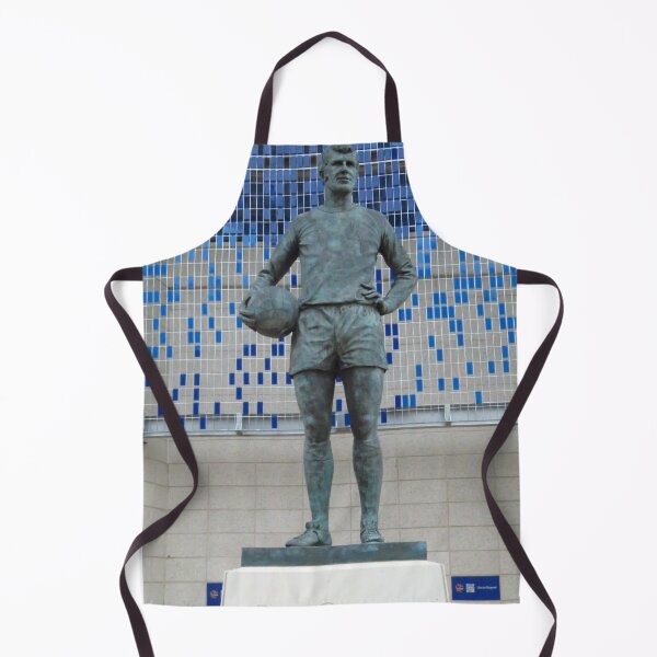 Item preview, Peter Osgood designed and sold by wiggyofipswich.