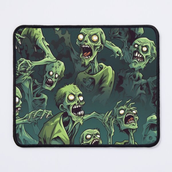 Item preview, Flesh-Eating Horrors designed and sold by natthaaekf.
