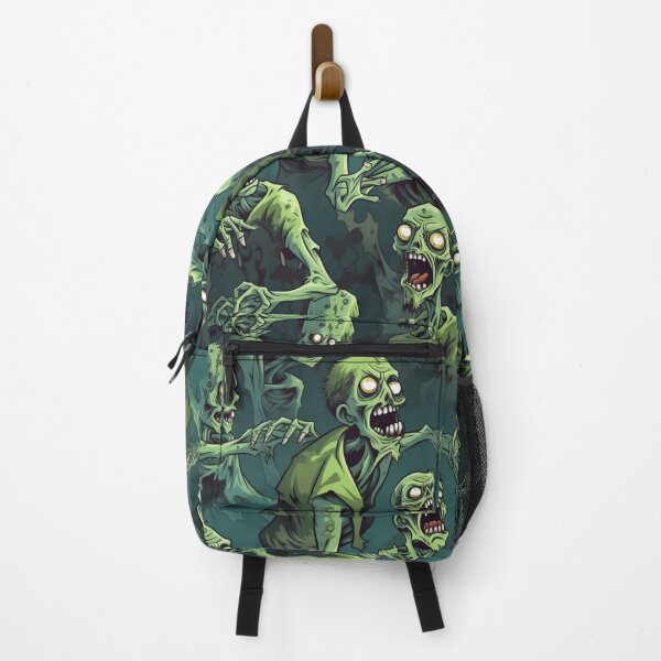 Item preview, Flesh-Eating Horrors designed and sold by natthaaekf.