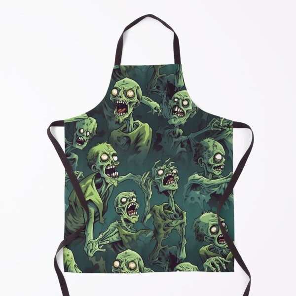 Item preview, Flesh-Eating Horrors designed and sold by natthaaekf.