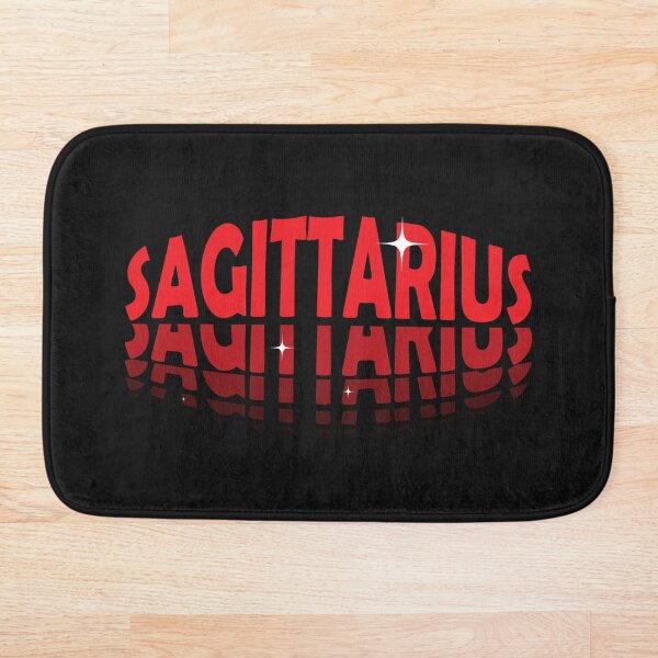 Item preview, Sagittarius Zodiac Sign designed and sold by OneFineGem.