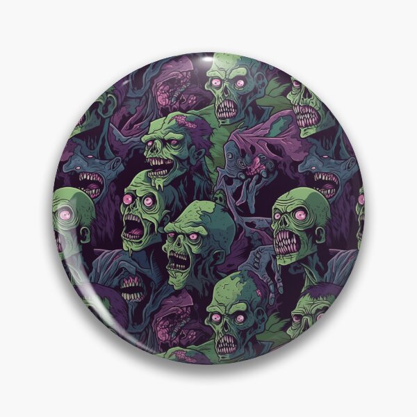 Item preview, Zombieland Unleashed designed and sold by natthaaekf.